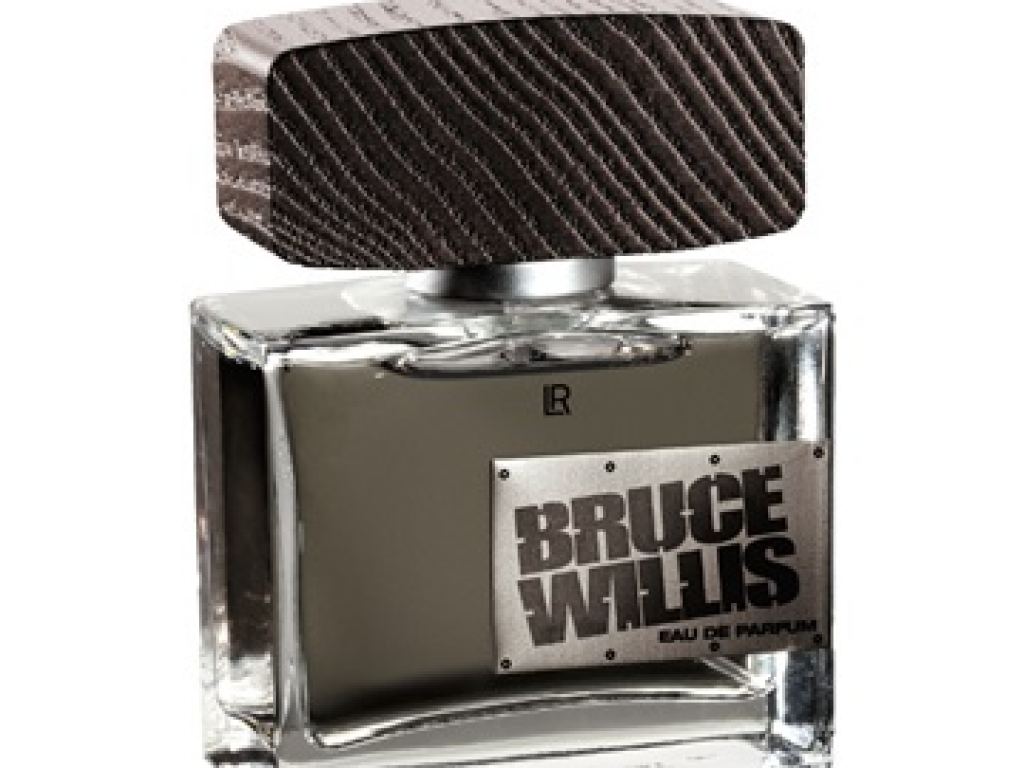 Bruce Willis EdP