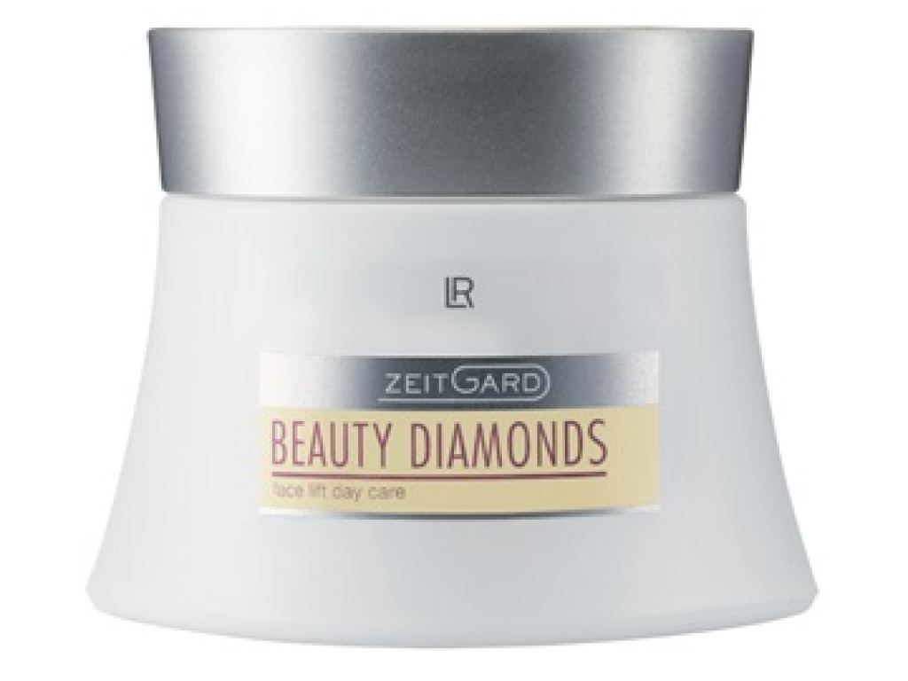 ZEITGARD Beauty Diamonds Denní krém