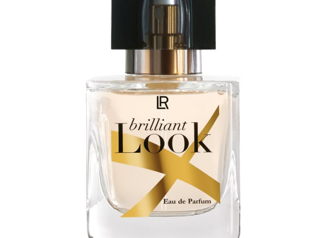 Brilliant Look EdP