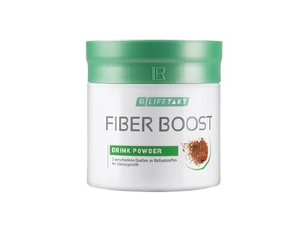 LR LIFETAKT Fiber Boost Nápoj v prášku