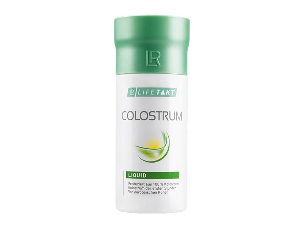 LR LIFETAKT Colostrum Liquid