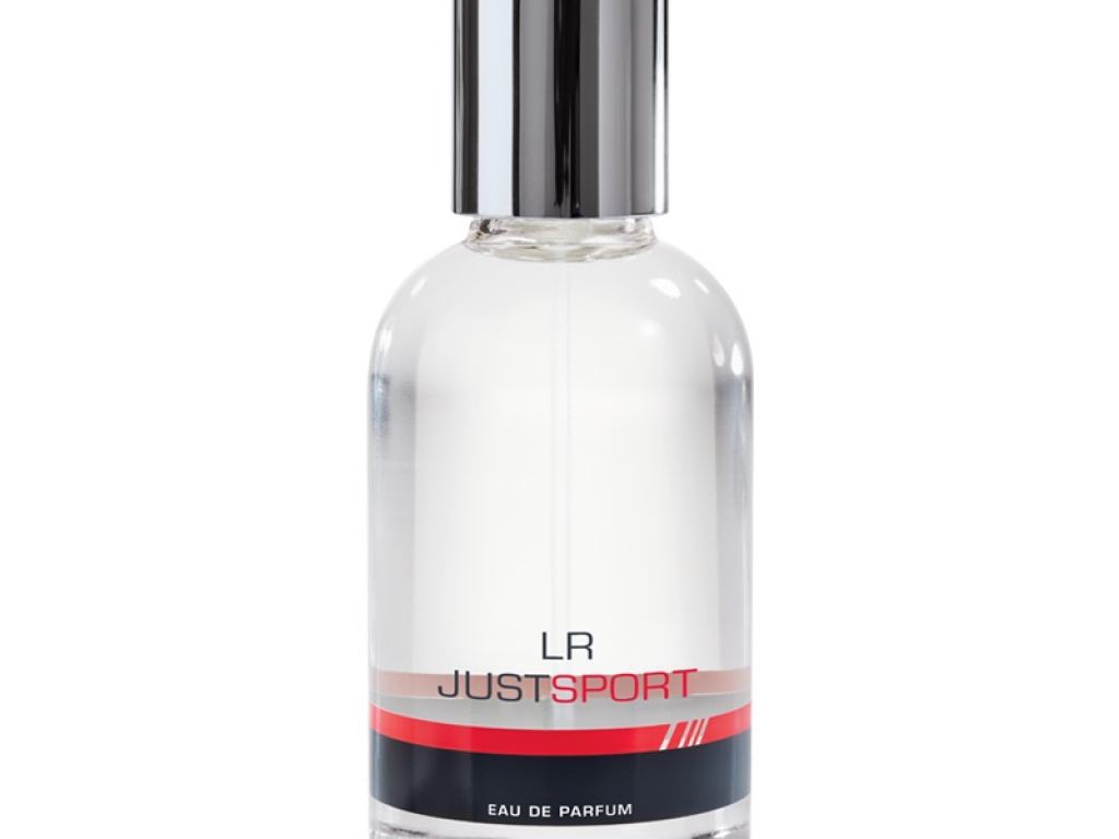 LR Just Sport EdP