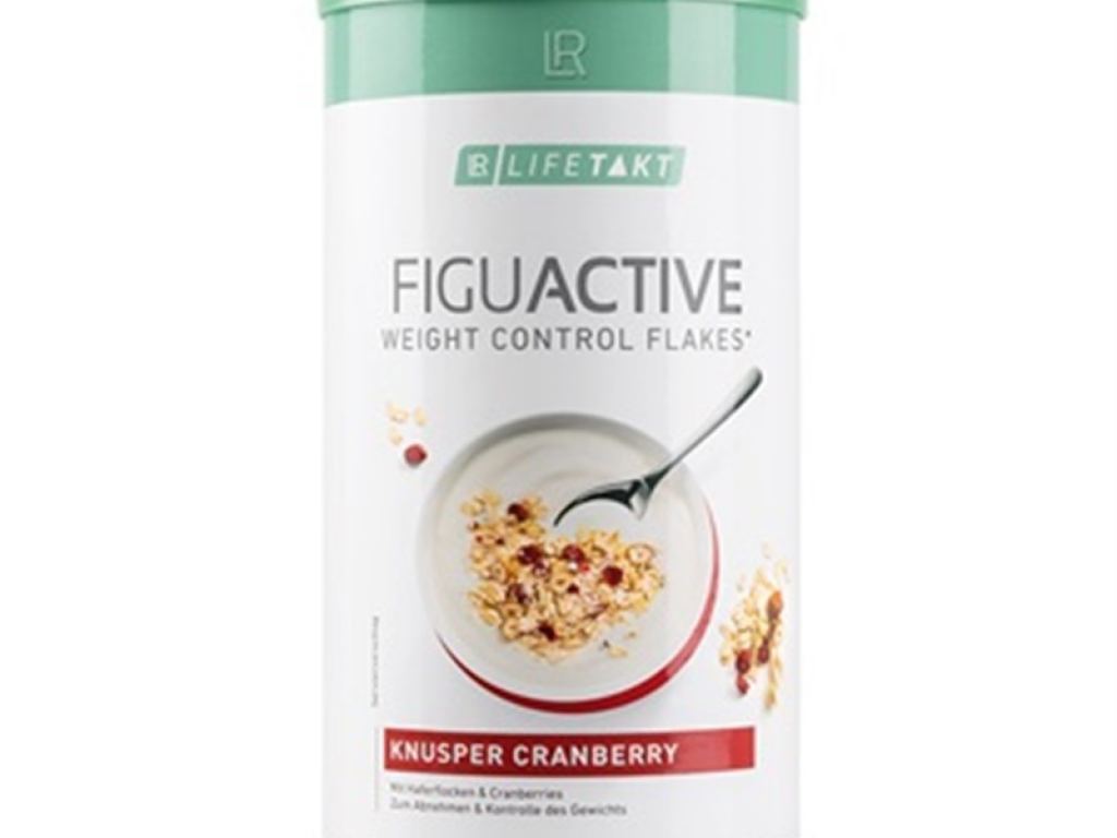 LR LIFETAKT Figu Active Lupínky